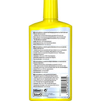 Produktbild von Tetra EasyBalance Wasseraufbereiter für Süßwasser Aquarium 500 ml - 500 ml