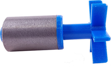 Tetra EasyCrystal FilterBox 300 Impeller aus Kunststoff in Blau – Bild 1 von 2