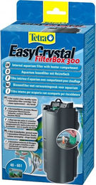Tetra EasyCrystal FilterBox 300 Innenfilter für Fisch-Aquarien – Bild 1 von 6