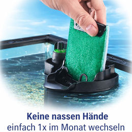 Tetra EasyCrystal FilterBox 600 Innenfilter für Aquarien von 50-150 Litern – Bild 1 von 9