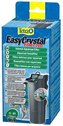 Tetra EasyCrystal Innenfilter 250 für Aquarien mit Fischbesatz – Bild 1 von 8