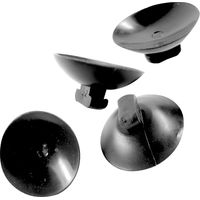 Produktbild von Tetra Ersatz Saugnäpfe für Innenfilter IN 800-1000 Plus aus Kunststoff für Fisch Aquarien - 4 x 1 Stk.
