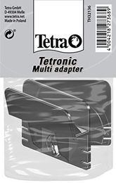 Tetra Ersatzteil SAV tetronic Multi Fester für Aquarien 2 teilig aus Kunststoff schwarz – Bild 1 von 4