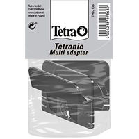 Produktbild von Tetra Ersatzteil SAV tetronic Multi Fester für Aquarien 2 teilig aus Kunststoff schwarz