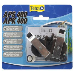 Tetra Ersatzteilset für APS 400 Aquarienluftpumpen für Fische – Bild 1 von 7