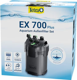 Tetra EX 700 Plus Außenfilter für Fisch-Aquarien – Bild 1 von 13