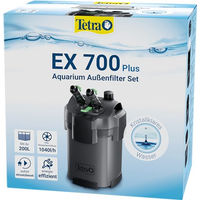 Produktbild von Tetra EX 700 Plus Außenfilter für Fisch-Aquarien