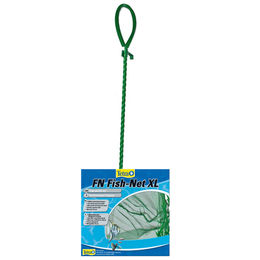 Tetra Fangfix Kescher aus reißfestem Nylon für Fische Größe XL - 1 Stk. – Bild 1 von 2