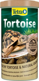 Produktbild von Tetra Fauna Tortoise Schildkrötenfutter 1,0 l