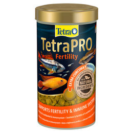 Tetra Fertility Fischfutter 500 ml – Bild 1 von 1