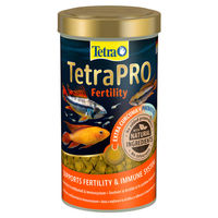 Produktbild von Tetra Fertility Fischfutter 500 ml