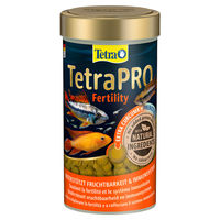 Produktbild von Tetra Fertility Fischfutter Tabletten 250 g