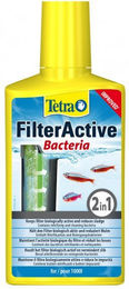 Produktbild von Tetra Filter Active Wasseraufbereiter für Fische 100 ml