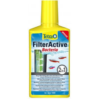 Produktbild von Tetra Filter Active Wasseraufbereiter für Fische 100 ml