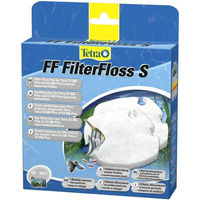 Produktbild von Tetra FilterFloss Feinfiltervlies für Fisch Aquariumfilter