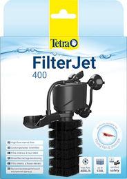 Tetra FilterJet 400 Innenfilter für Aquarien bis 120 Liter – Bild 1 von 6