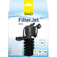 Produktbild von Tetra FilterJet 400 Innenfilter für Aquarien bis 120 Liter