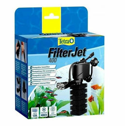 Produktbild von Tetra FilterJet 400 Innenfilter für Fischaquarien