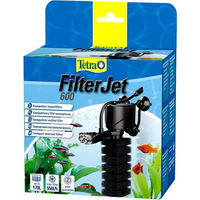 Produktbild von TETRA FilterJet 600 Aquarium-Innenfilter für Fische bis 170 Liter