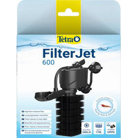 Produktbild von Tetra FilterJet 600 Innenfilter für Aquarien bis 170 Liter mit Sauerstoffanreicherung