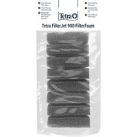 Produktbild von Tetra FilterJet 900 Filterschwamm für Süßwasser-Aquarien - 1 Stk.
