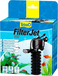 Tetra FilterJet 900 Innenfilter für Aquarien bis 230 Liter – Bild 1 von 9