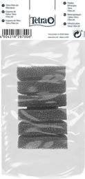 Tetra FilterJet Filterschwamm für Fisch Aquarien Süßwasser Schwarz - 1 Stk. – Bild 1 von 3
