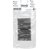 Produktbild von Tetra FilterJet Filterschwamm für Fisch Aquarien Süßwasser Schwarz - 1 Stk.