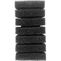 Produktbild von Tetra FilterJet Filterschwamm für Süßwasser Fisch Filtermedien Schwarz - 1 Stk.