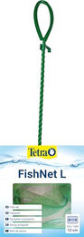 Tetra FN Fish-Net Kescher aus reißfestem Nylon für Fische Größe L - 1 Stk. – Bild 1 von 2