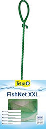 Tetra FN Kescher aus reißfestem Nylon für Fische in Größe XXL – Bild 1 von 2