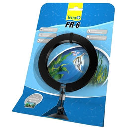 Tetra Futterring FR 6 Fütterungshilfe aus Kunststoff für Zierfische – Bild 1 von 4