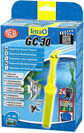 Tetra GC 30 Aquarien-Bodenreiniger Mulmsauger mit Schlauch und Fischschutzgitter für Aquarien von 20 bis 60 Litern – Bild 1 von 8