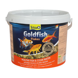 Tetra Goldfisch Futter für Süßwasser 66 ml – Bild 1 von 3
