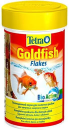 Produktbild von Tetra Goldfisch Futter für Süßwasserfische 250 ml
