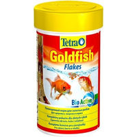 Produktbild von Tetra Goldfisch Futter für Süßwasserfische 250 ml