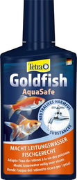 Tetra Goldfish AquaSafe Wasseraufbereiter für Goldfische 250 ml - 250 ml – Bild 1 von 13