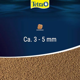 Tetra Goldfish Energy Sticks Fischfutter für Goldfische und Kaltwasserfische 250 ml Dose - 250 ml – Bild 1 von 12