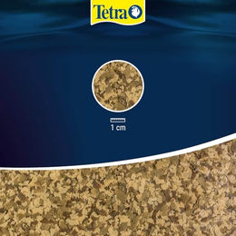 Tetra Goldfish Flakes Flocken-Fischfutter für Goldfische und Kaltwasserfische 250 ml Dose - 250 ml – Bild 1 von 11