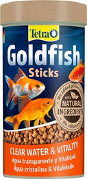 Tetra Goldfish Sticks Fischfutter für Goldfische 250 ml - 93 g – Bild 1 von 3