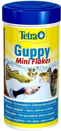 Produktbild von Tetra Guppy Futter für Süßwasserfische 100 ml