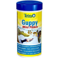 Produktbild von Tetra Guppy Futter für Süßwasserfische 100 ml