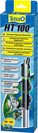 Tetra HT 100 Aquarienheizer für 100-150 Liter Fischaquarien mit Temperaturregler – Bild 1 von 5