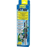 Produktbild von Tetra HT 100 Aquarienheizer für 100-150 Liter Fischaquarien mit Temperaturregler