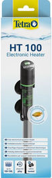 Tetra HT 100 Elektronischer Aquarienheizer für Fische 100 Watt - 100 Stk. – Bild 1 von 8