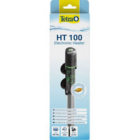 Produktbild von Tetra HT 100 Elektronischer Aquarienheizer für Fische 100 Watt - 100 Stk.