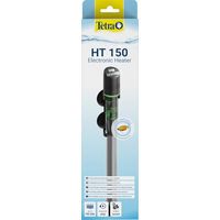 Produktbild von Tetra HT 150 Aquarienheizer für Fischbecken 150-255 Liter 24W - 150 Stk.