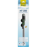 Produktbild von Tetra HT 200 Aquarienheizer für Fische mit 200 Watt und elektronischem Temperaturregler - 200 Stk.