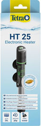 Tetra HT 25 Elektronischer Aquarienheizer für Fische 25 Watt - 25 Stk. – Bild 1 von 8