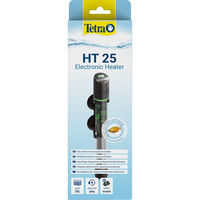 Produktbild von Tetra HT 25 Elektronischer Aquarienheizer für Fische 25 Watt - 25 Stk.